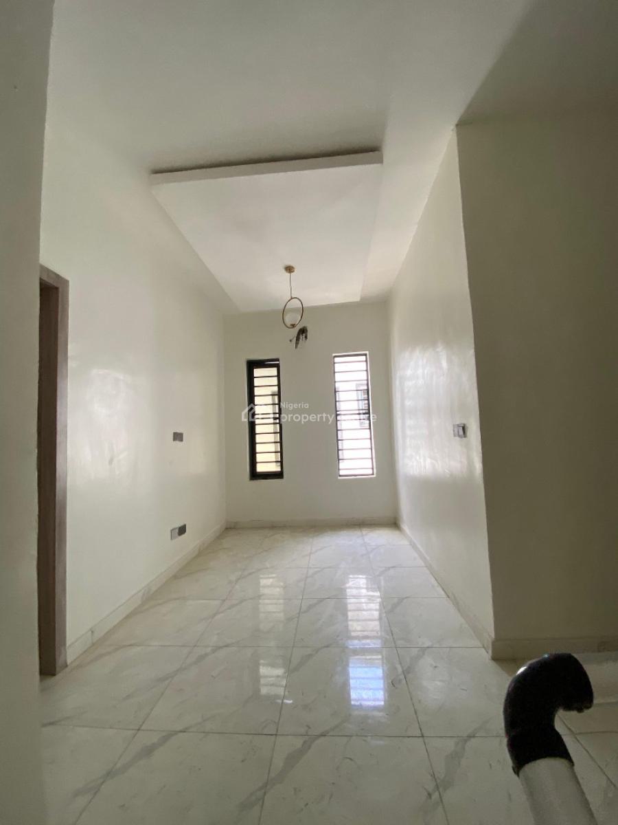 4 Bedroom Semi Detached Duplex, Harris Drive By Vgc, Vgc, Lekki, Lagos, Semi-detached Duplex for Rent