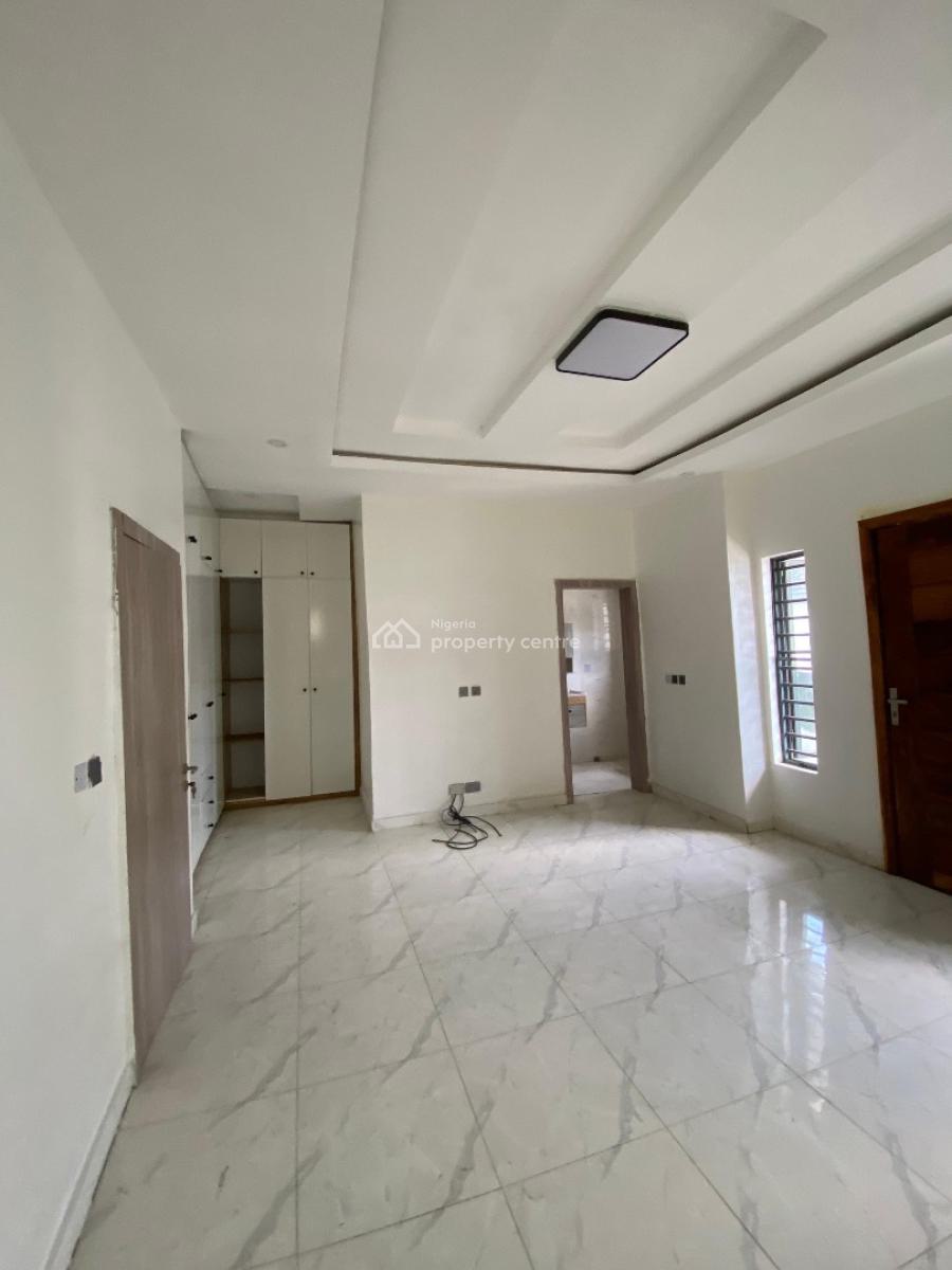 4 Bedroom Semi Detached Duplex, Harris Drive By Vgc, Vgc, Lekki, Lagos, Semi-detached Duplex for Rent