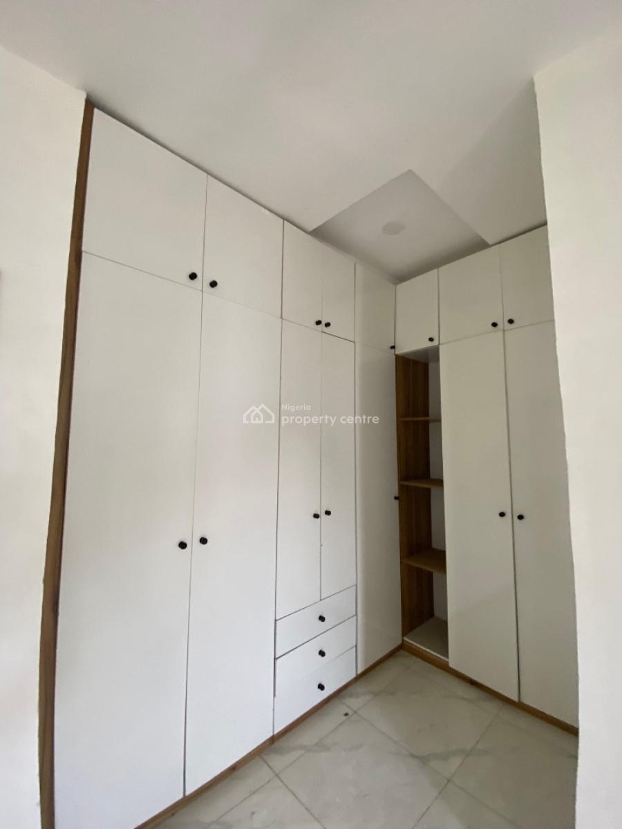 4 Bedroom Semi Detached Duplex, Harris Drive By Vgc, Vgc, Lekki, Lagos, Semi-detached Duplex for Rent