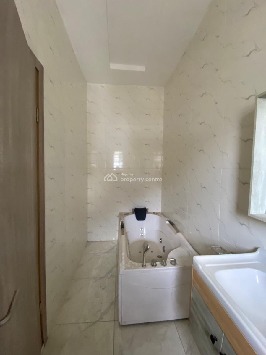 4 Bedroom Semi Detached Duplex, Harris Drive By Vgc, Vgc, Lekki, Lagos, Semi-detached Duplex for Rent