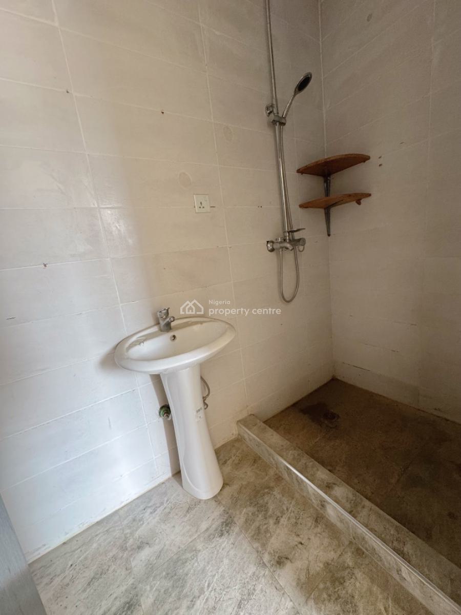 Back Unit Mini Flat, Ikate, Lekki, Lagos, Flat / Apartment for Sale