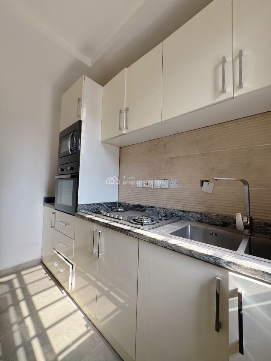 Back Unit Mini Flat, Ikate, Lekki, Lagos, Flat / Apartment for Sale