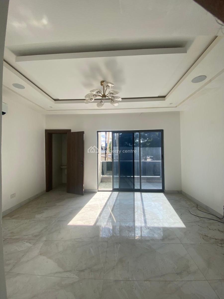Brand New Fully Serviced 2bedroom Apartment, Lekki Phase 1, Lekki, Lagos, Flat / Apartment for Rent
