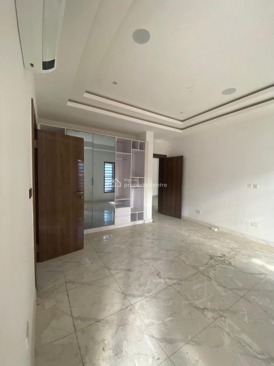 Brand New Fully Serviced 2bedroom Apartment, Lekki Phase 1, Lekki, Lagos, Flat / Apartment for Rent
