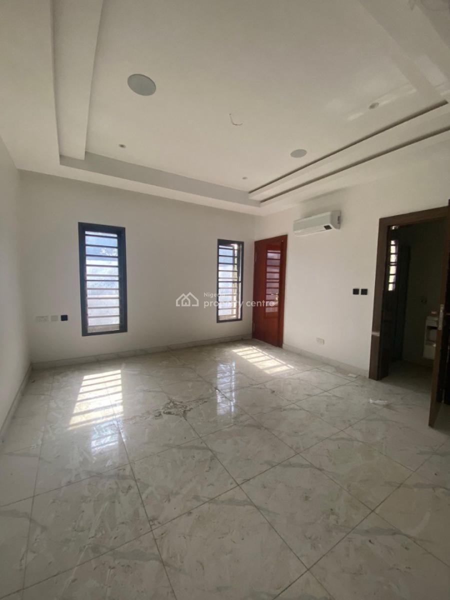 Brand New Fully Serviced 2bedroom Apartment, Lekki Phase 1, Lekki, Lagos, Flat / Apartment for Rent
