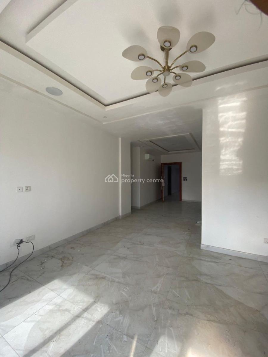 Brand New Fully Serviced 2bedroom Apartment, Lekki Phase 1, Lekki, Lagos, Flat / Apartment for Rent