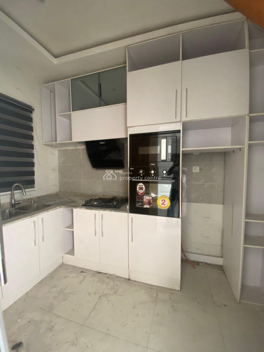 Brand New Fully Serviced 2bedroom Apartment, Lekki Phase 1, Lekki, Lagos, Flat / Apartment for Rent