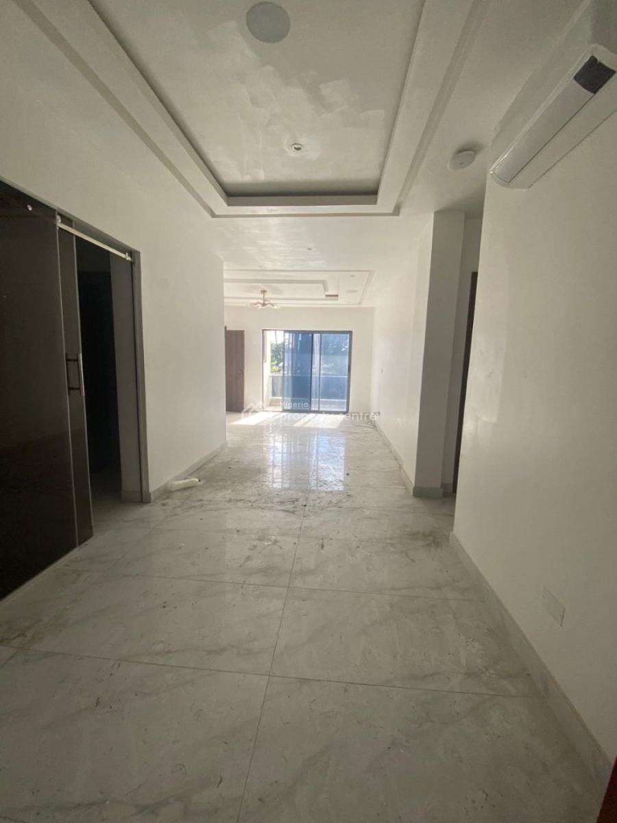 Brand New Fully Serviced 2bedroom Apartment, Lekki Phase 1, Lekki, Lagos, Flat / Apartment for Rent