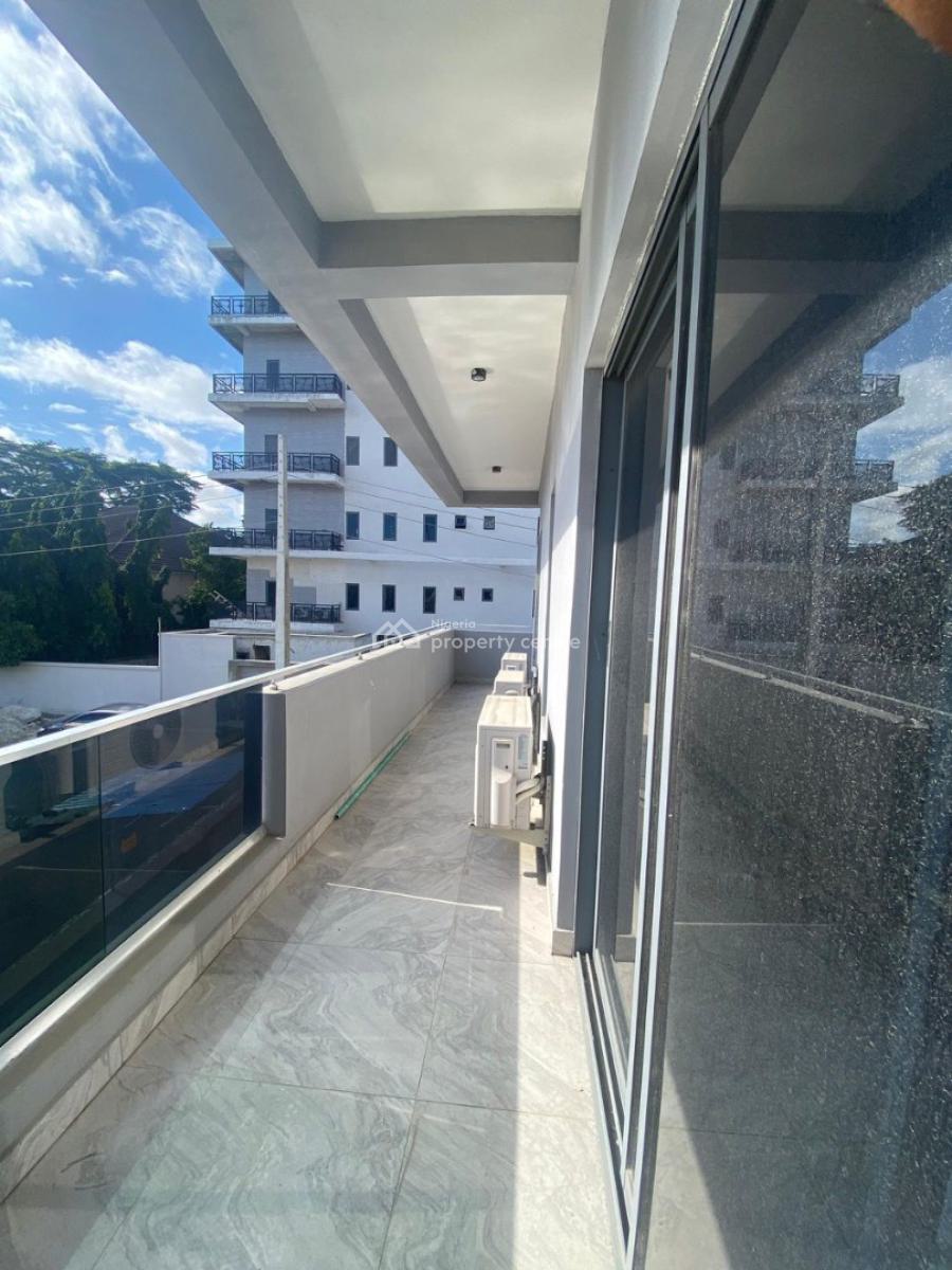 Brand New Fully Serviced 2bedroom Apartment, Lekki Phase 1, Lekki, Lagos, Flat / Apartment for Rent