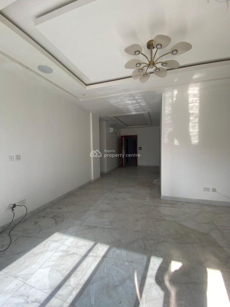 Brand New Fully Serviced 2bedroom Apartment, Lekki Phase 1, Lekki, Lagos, Flat / Apartment for Rent