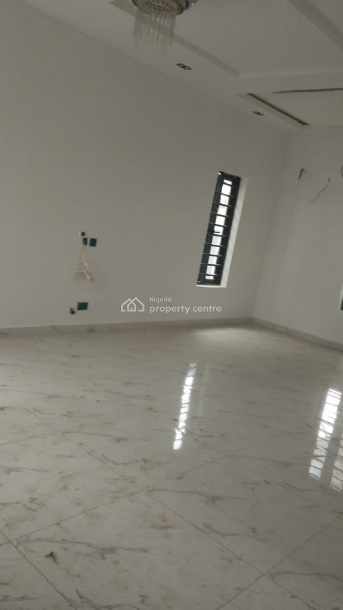 5 Bedroom Detached Duplex with Security House and a Room Bq, Adeniyi Jones, Ikeja, Lagos, Detached Duplex for Sale