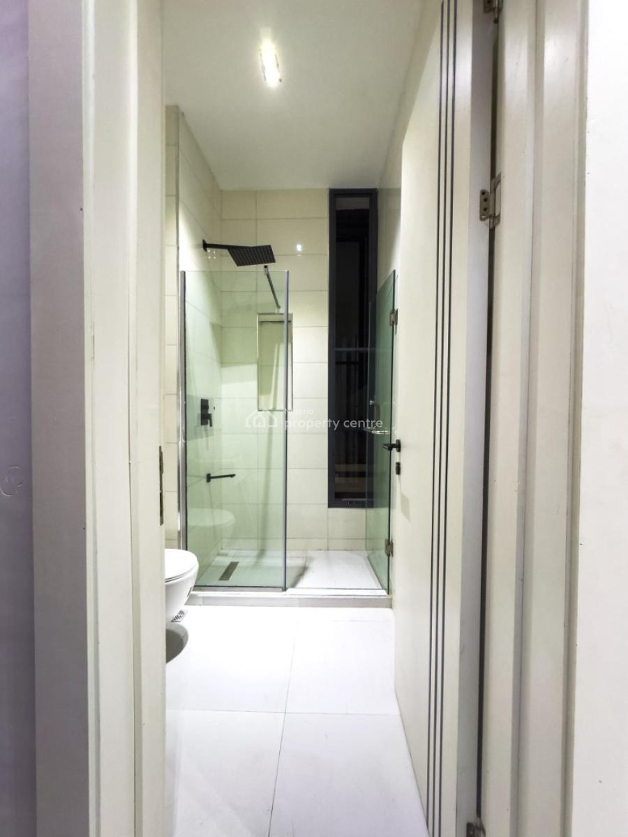 Brand Fully Furnished 2 Bed Apartment with a Pool, Gym, Ologolo, Lekki, Lagos, Flat / Apartment for Sale