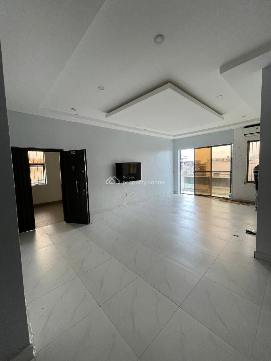 Pristine 2 Bedroom Apartment, Osapa London, Lekki, Lagos, Flat / Apartment for Rent