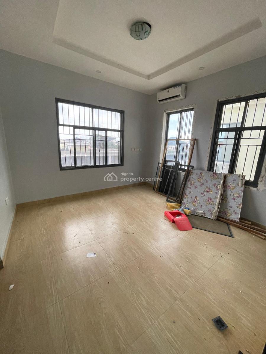 Pristine 2 Bedroom Apartment, Osapa London, Lekki, Lagos, Flat / Apartment for Rent