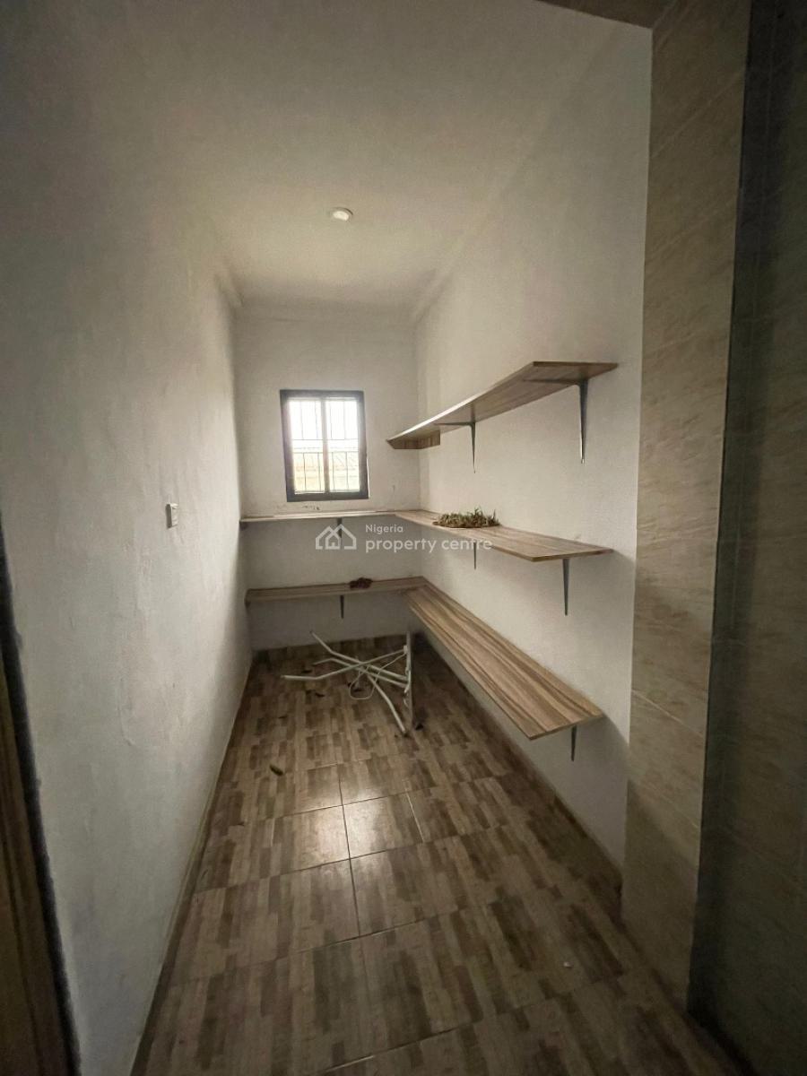 Pristine 2 Bedroom Apartment, Osapa London, Lekki, Lagos, Flat / Apartment for Rent
