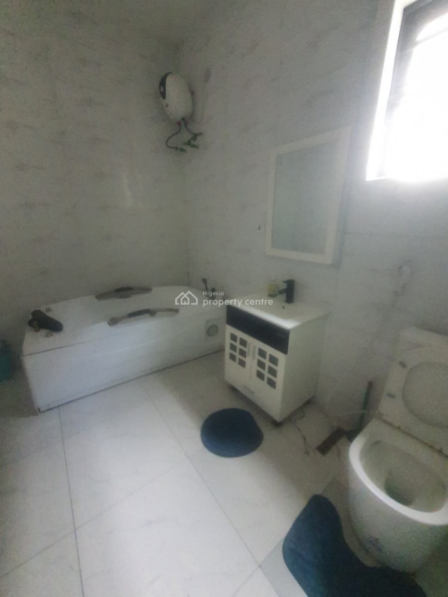 Luxury 4-bedroom Detached Duplex + Bq, Divine Homes Estate, Ajah, Lagos, Detached Duplex for Rent