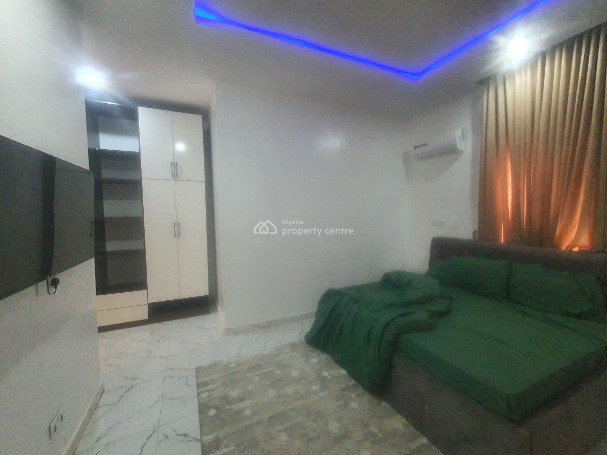 Luxury 4-bedroom Detached Duplex + Bq, Divine Homes Estate, Ajah, Lagos, Detached Duplex for Rent