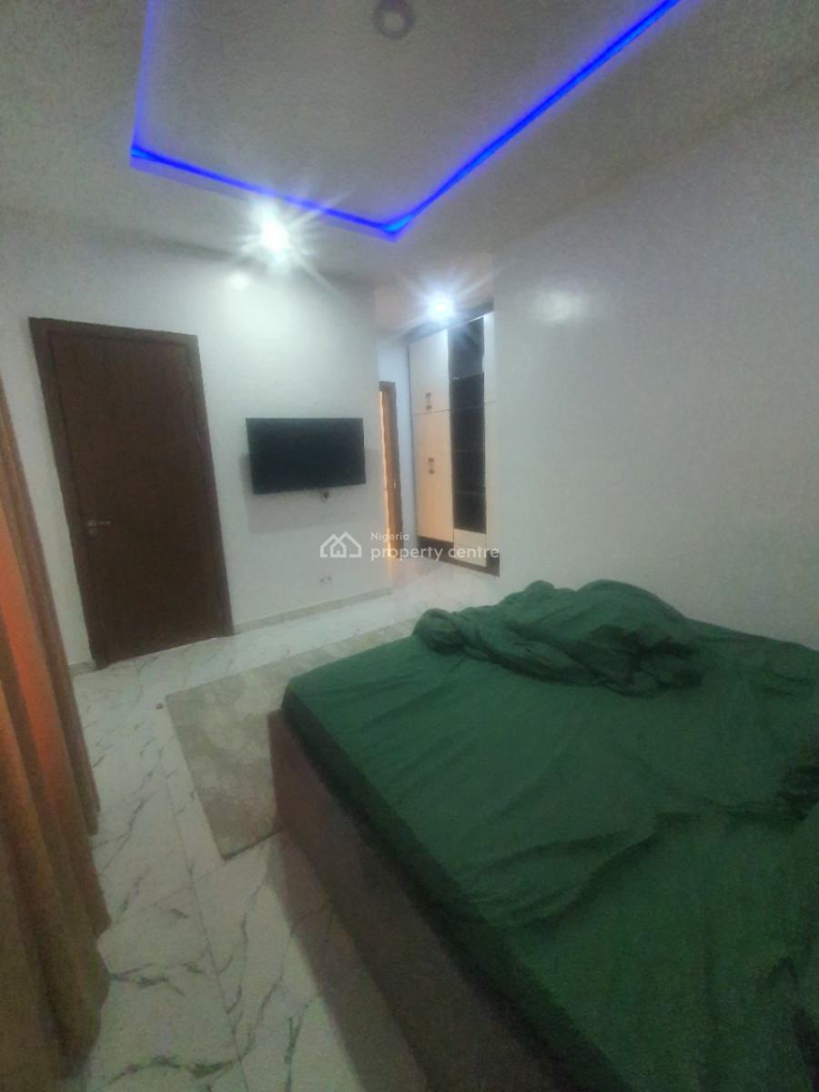 Luxury 4-bedroom Detached Duplex + Bq, Divine Homes Estate, Ajah, Lagos, Detached Duplex for Rent