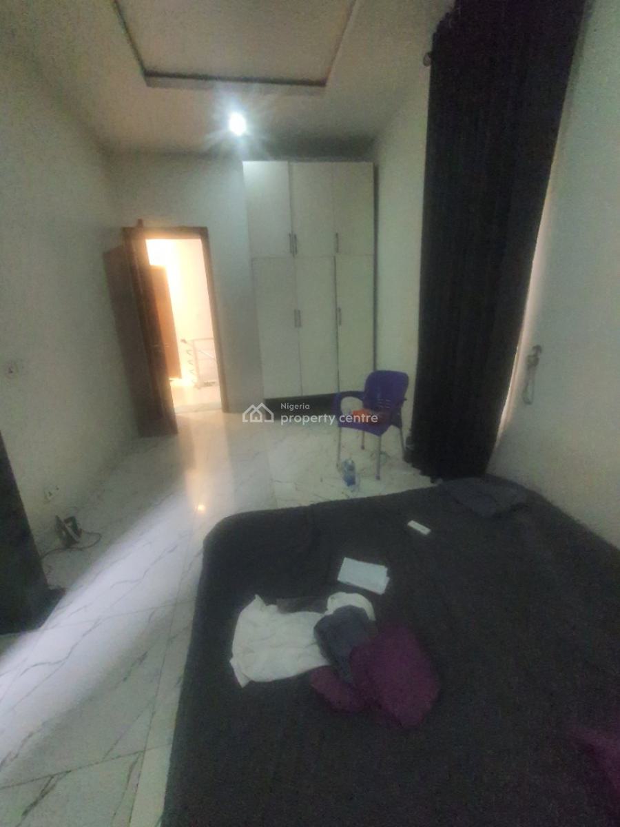 Luxury 4-bedroom Detached Duplex + Bq, Divine Homes Estate, Ajah, Lagos, Detached Duplex for Rent