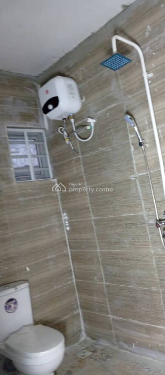 Lovely Newly Built 2 Bedroom Flat Ensuit, Opic Estate Agbara Igbesa, Agbara-igbesa, Lagos, Flat / Apartment for Rent