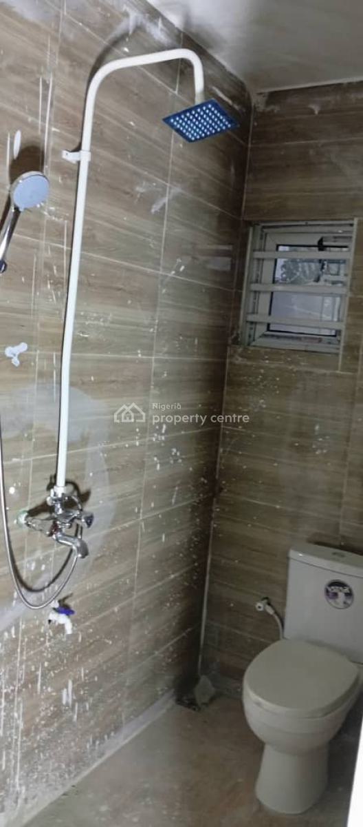 Lovely Newly Built 2 Bedroom Flat Ensuit, Opic Estate Agbara Igbesa, Agbara-igbesa, Lagos, Flat / Apartment for Rent