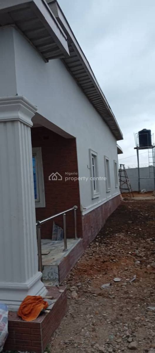 Lovely Newly Built 2 Bedroom Flat Ensuit, Opic Estate Agbara Igbesa, Agbara-igbesa, Lagos, Flat / Apartment for Rent