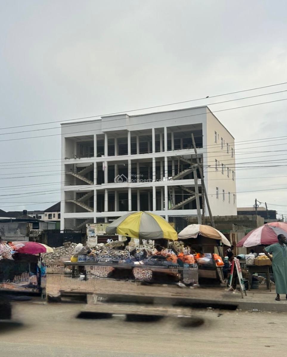Shop, Olokonla, Abraham Adesanya, Ajah, Lagos, Shop for Rent