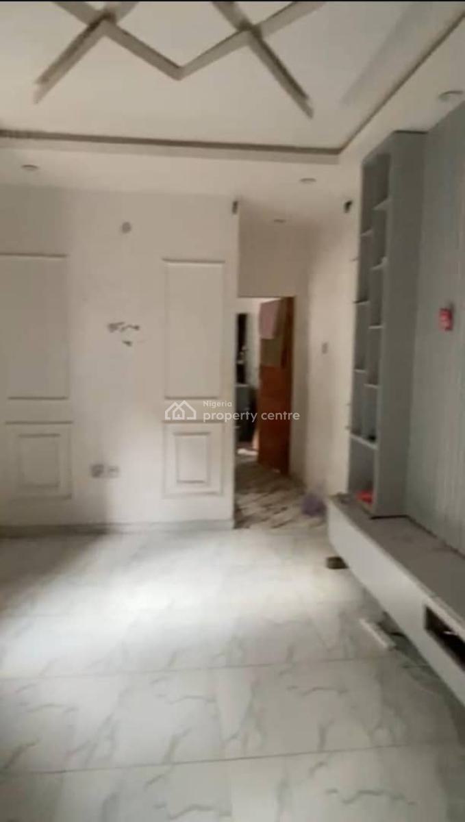 Lovely Sweet Mini Flat, Sawmill, Gbagada, Lagos, Mini Flat (room and Parlour) for Rent