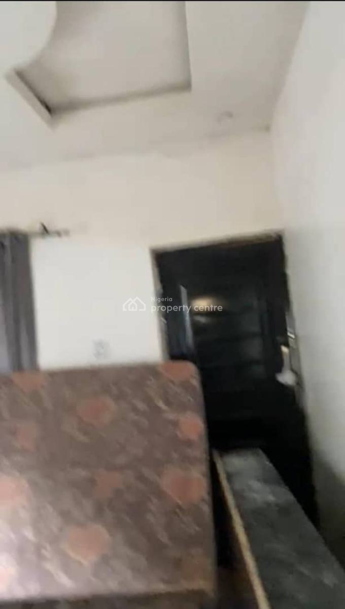 Lovely Sweet Mini Flat, Sawmill, Gbagada, Lagos, Mini Flat (room and Parlour) for Rent