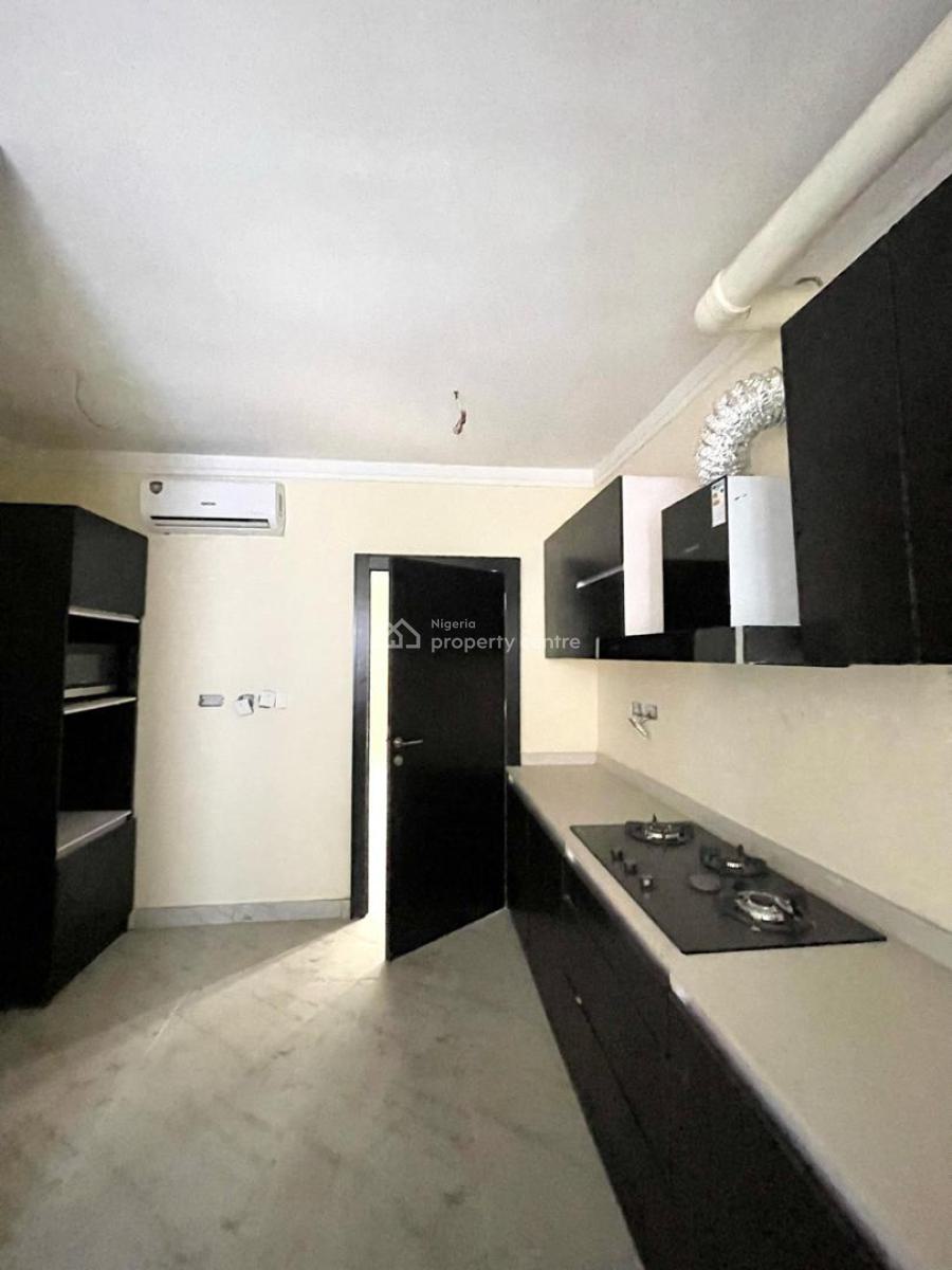Exquisitely Finished 2 Bedroom Apartment with Elevator, Pool and Gym, Oniru, Victoria Island (vi), Lagos, Flat / Apartment for Sale