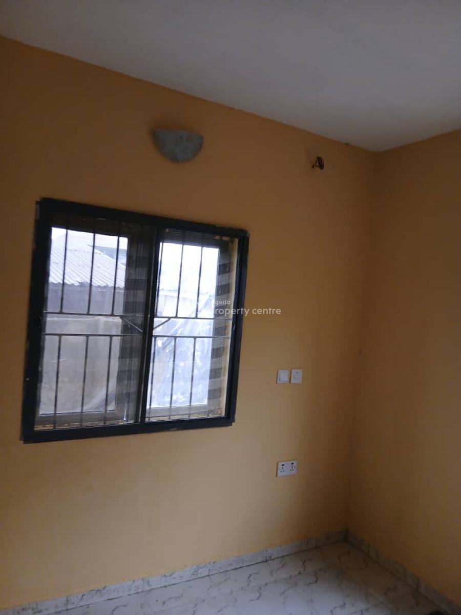 Newly Built Lovely 2 Bedroom Flat Ensuit, Ibafo, Ogun, Flat / Apartment for Rent