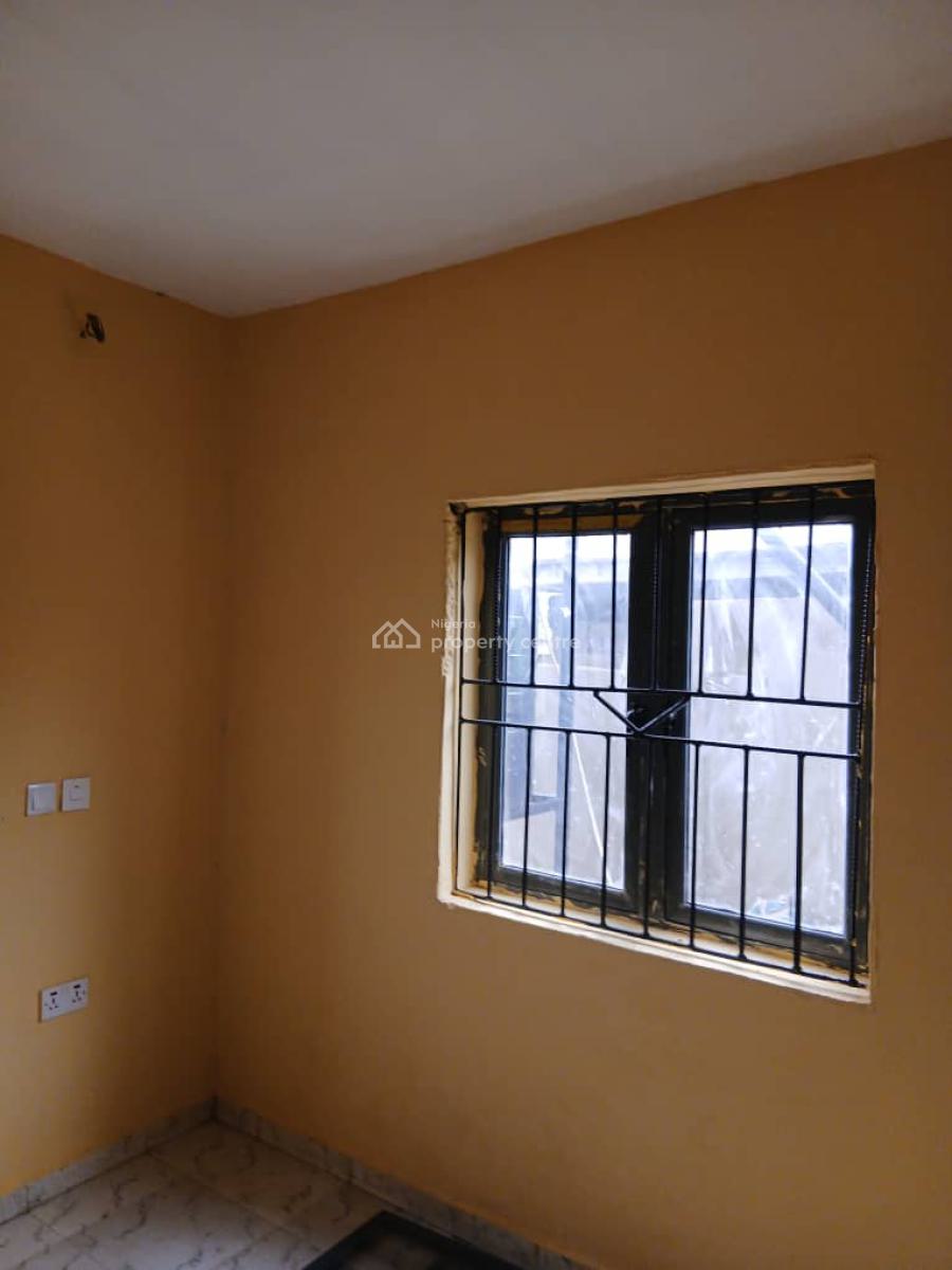 Newly Built Lovely 2 Bedroom Flat Ensuit, Ibafo, Ogun, Flat / Apartment for Rent