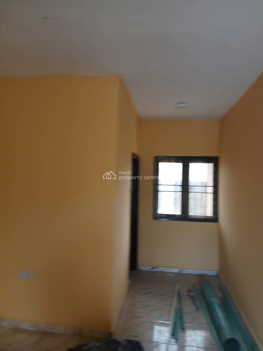 Newly Built Lovely 2 Bedroom Flat Ensuit, Ibafo, Ogun, Flat / Apartment for Rent