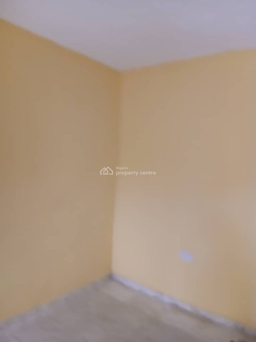 Newly Built Lovely 2 Bedroom Flat Ensuit, Ibafo, Ogun, Flat / Apartment for Rent