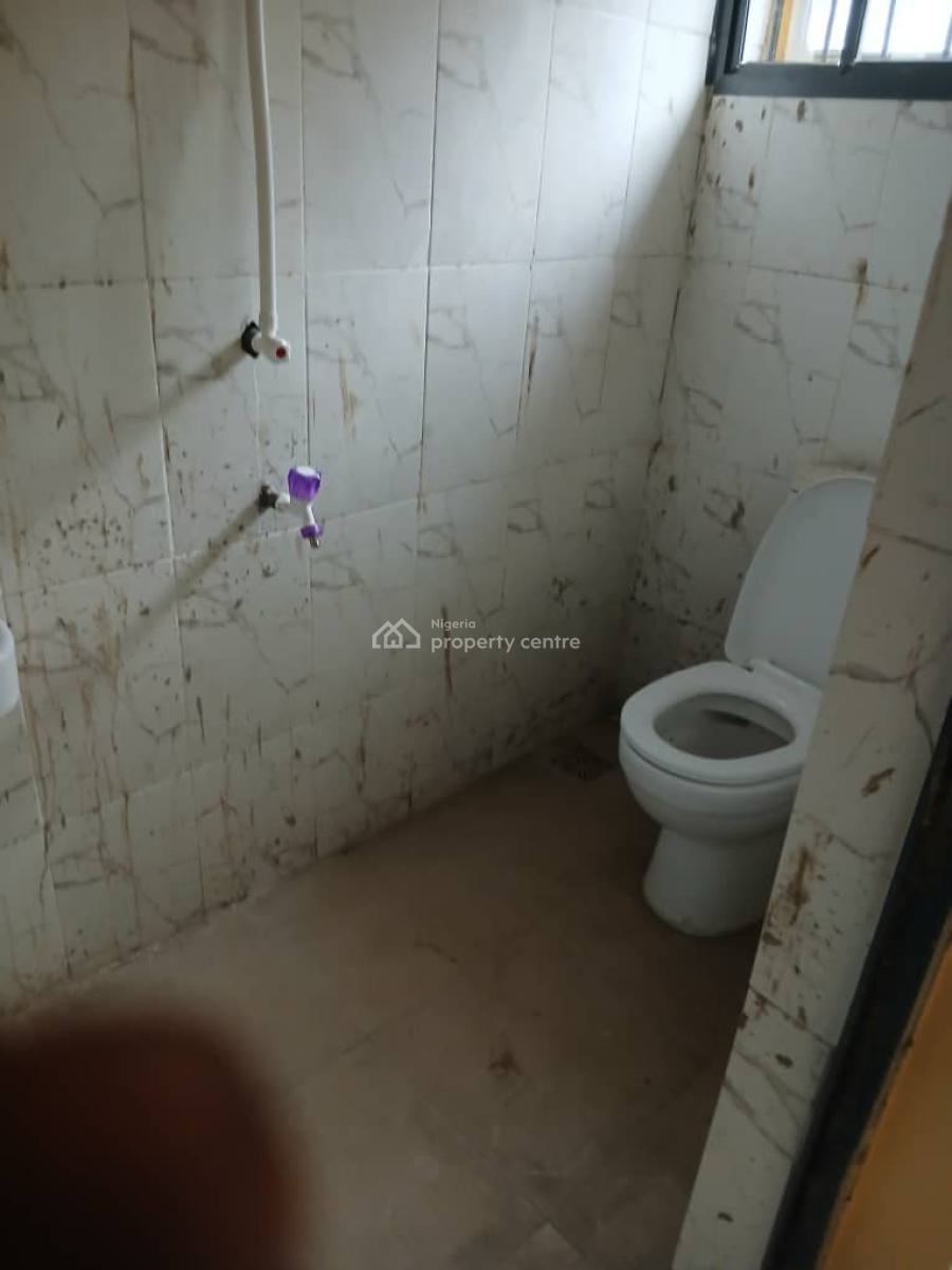 Newly Built Lovely 2 Bedroom Flat Ensuit, Ibafo, Ogun, Flat / Apartment for Rent