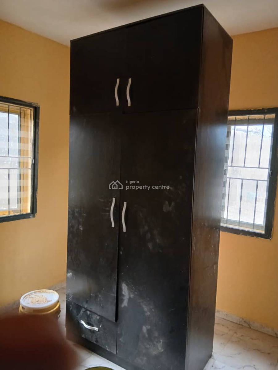 Newly Built Lovely 2 Bedroom Flat Ensuit, Ibafo, Ogun, Flat / Apartment for Rent