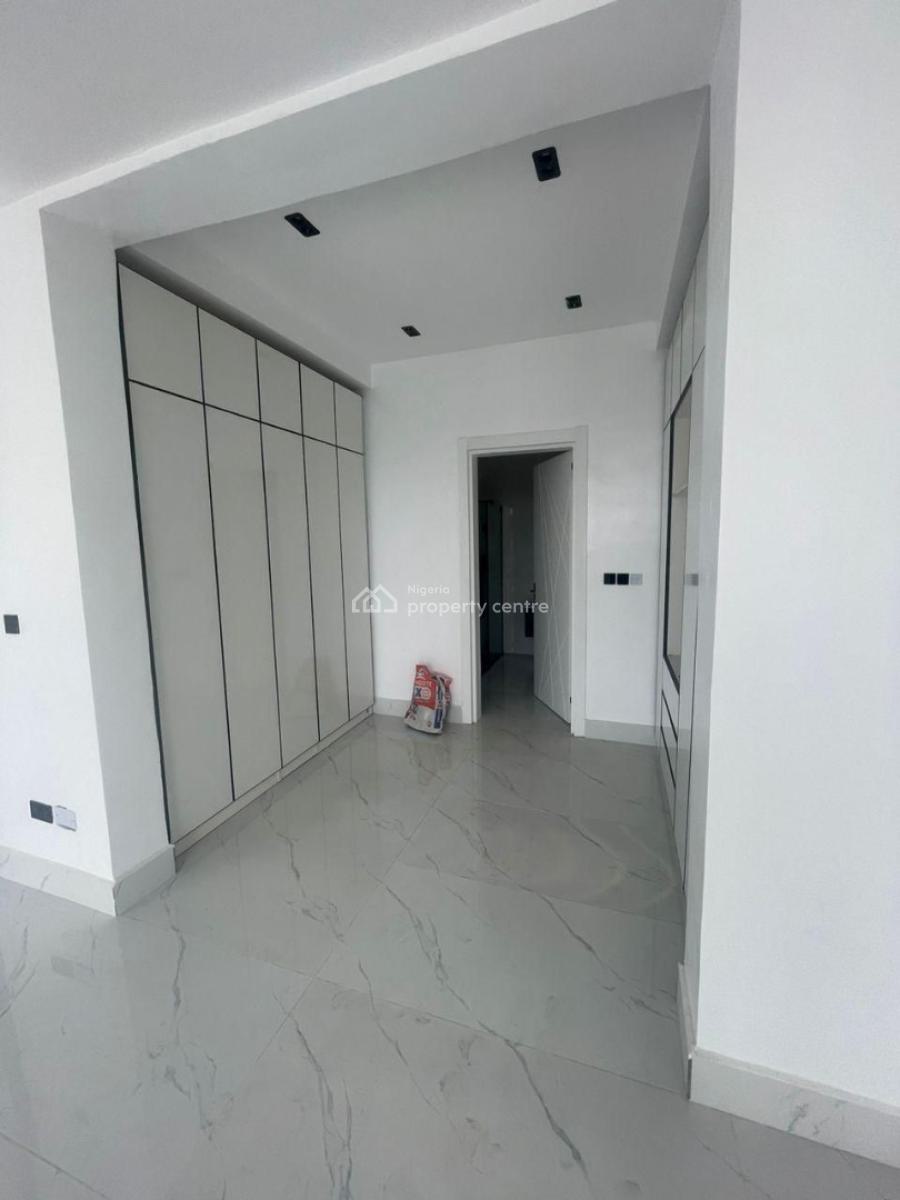 Exceptionally Finished 5 Bed Fully Detached Duplex with Swimming Pool,, Lekki Phase 1, Lekki, Lagos, Detached Duplex for Sale
