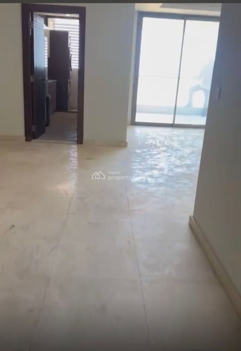 Luxurious 2 Bedroom Apartment 23rd Floor Eko  Atlantic, Victoria Island (vi), Lagos, Flat / Apartment for Rent