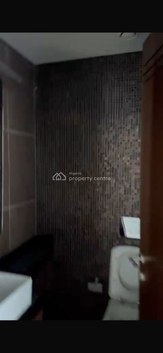 Luxurious 2 Bedroom Apartment 23rd Floor Eko  Atlantic, Victoria Island (vi), Lagos, Flat / Apartment for Rent