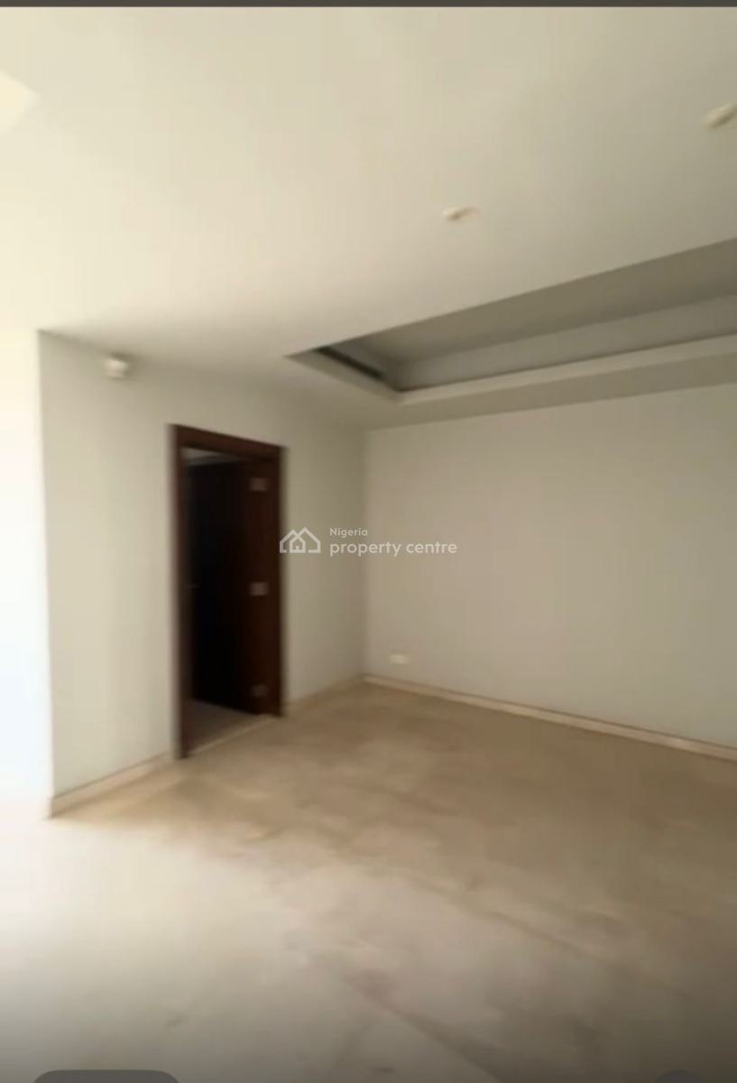 Luxurious 2 Bedroom Apartment 23rd Floor Eko  Atlantic, Victoria Island (vi), Lagos, Flat / Apartment for Rent