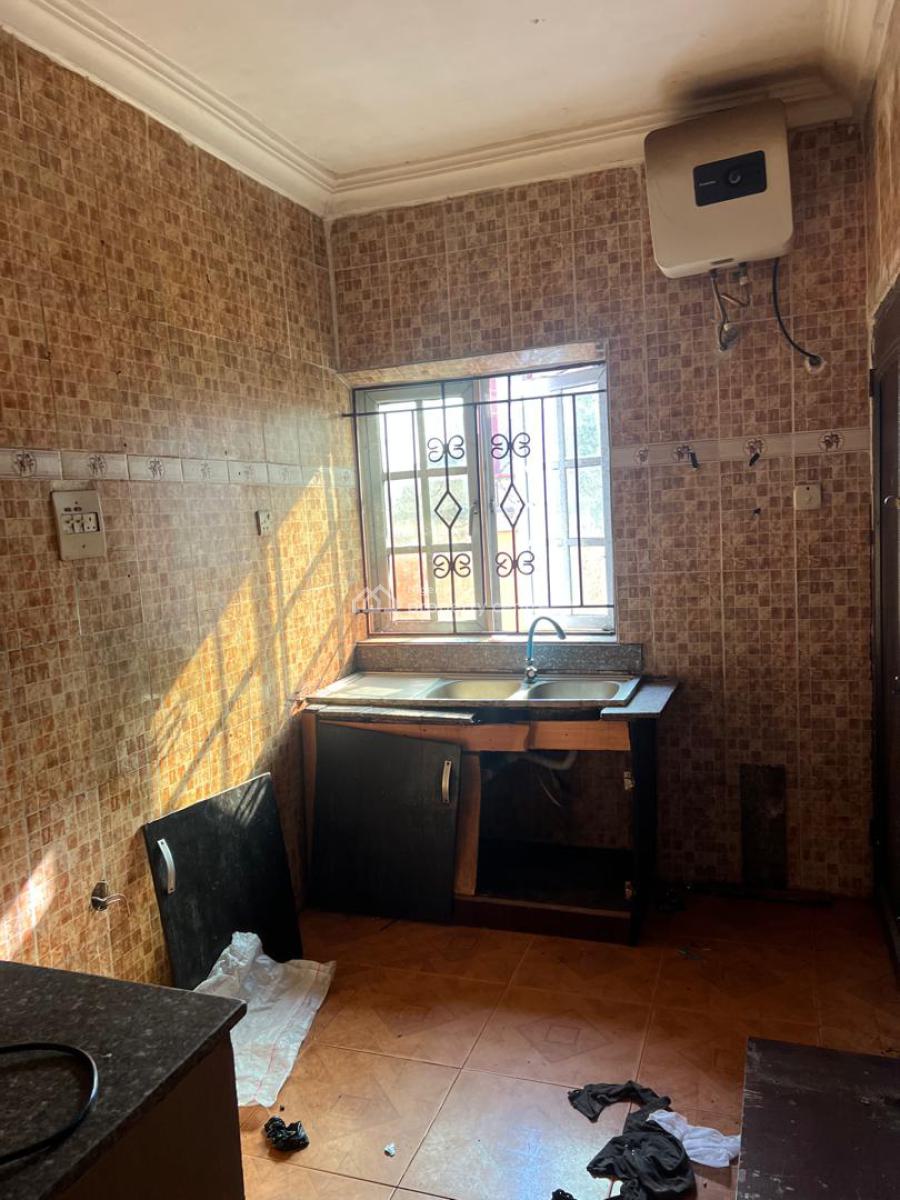 Mini Flat, Lsalvation Langbasa, Badore, Ajah, Lagos, Mini Flat (room and Parlour) for Rent