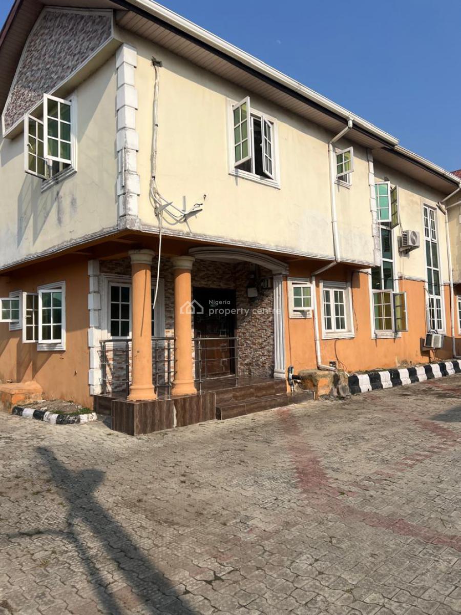 Mini Flat, Lsalvation Langbasa, Badore, Ajah, Lagos, Mini Flat (room and Parlour) for Rent