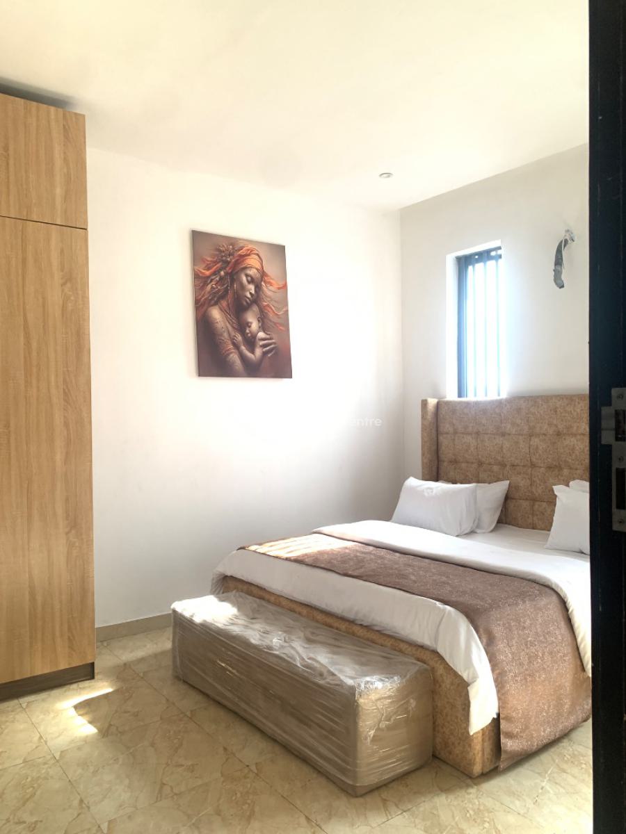 Smart 5 Bedrooms Fully Detached Duplexwith Swimming Pool, Orchid Road, Lekki, Lagos, Detached Duplex for Sale