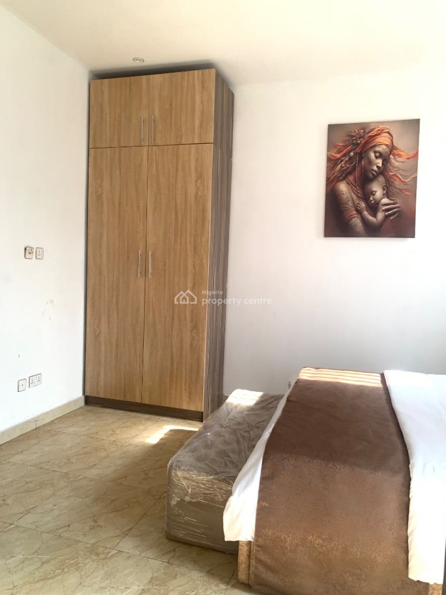Smart 5 Bedrooms Fully Detached Duplexwith Swimming Pool, Orchid Road, Lekki, Lagos, Detached Duplex for Sale