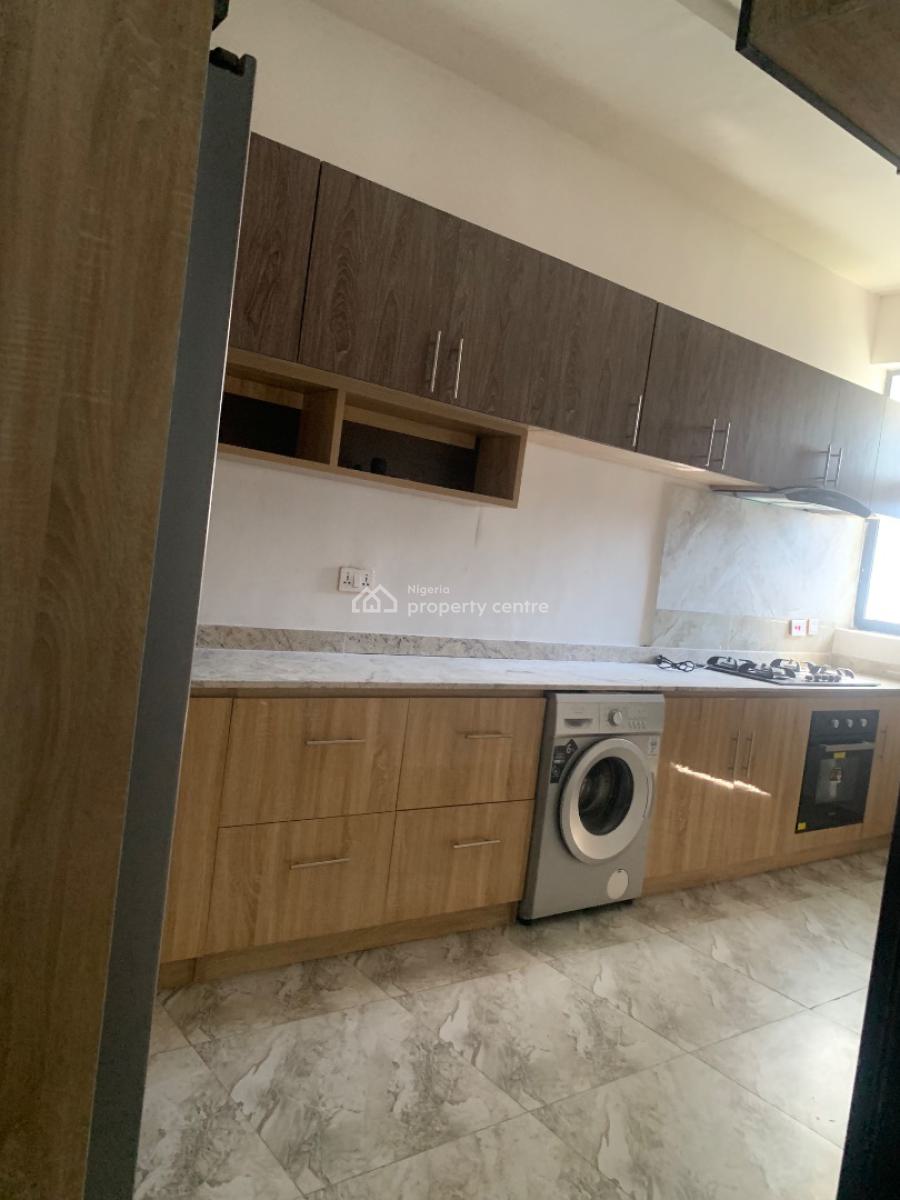 Smart 5 Bedrooms Fully Detached Duplexwith Swimming Pool, Orchid Road, Lekki, Lagos, Detached Duplex for Sale