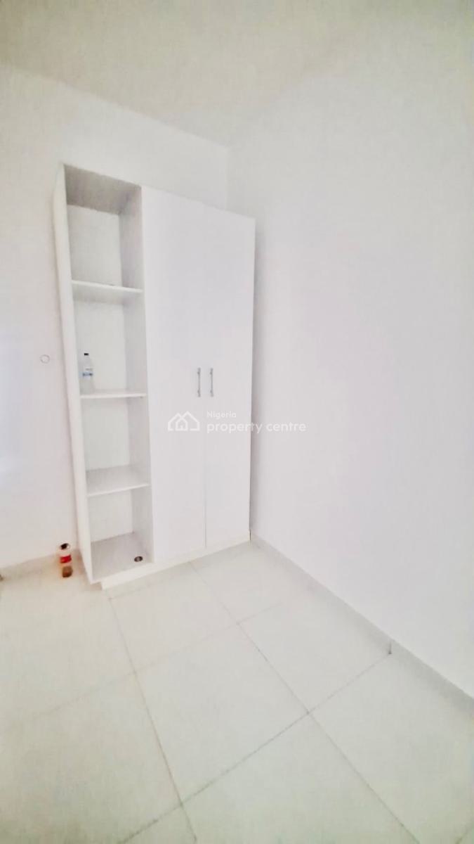 Exclusive 4 Semi-detached Bedroom with Bq, Orchid Before The Roundabout, Lekki, Lagos, Semi-detached Duplex for Sale