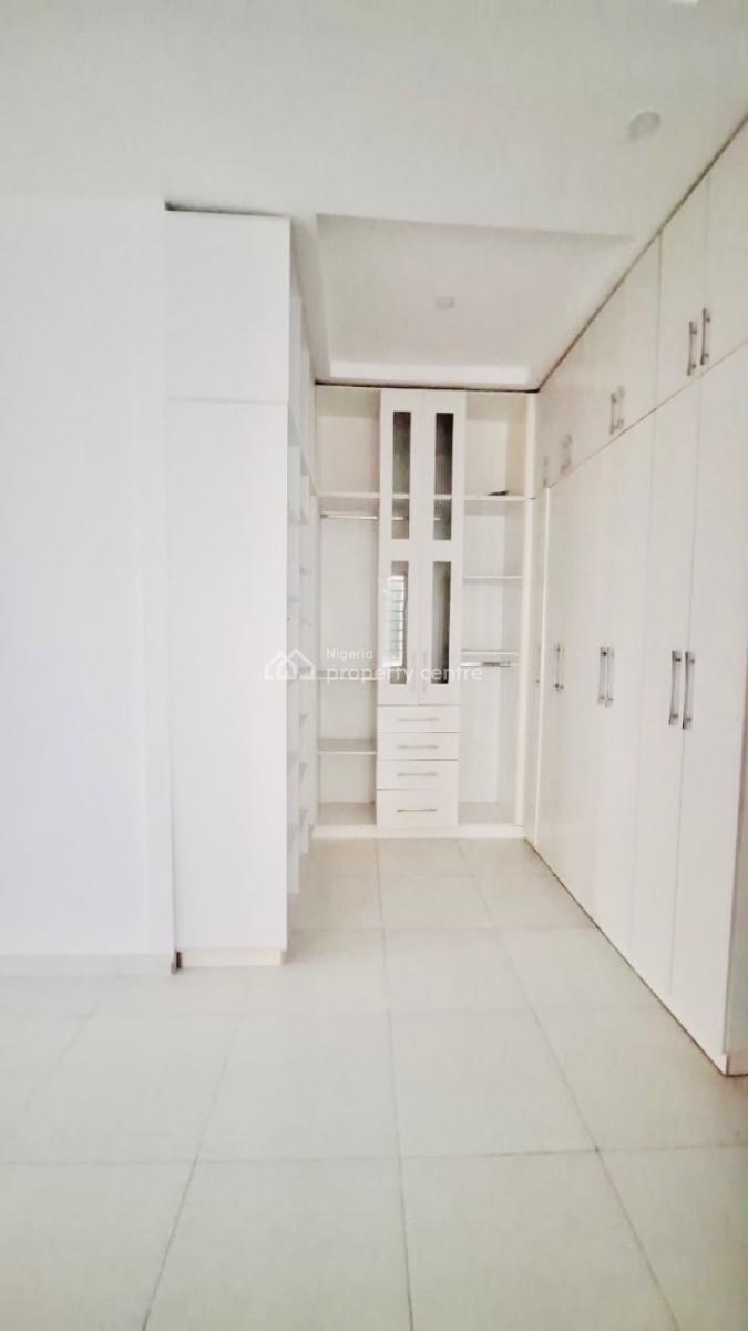 Exclusive 4 Semi-detached Bedroom with Bq, Orchid Before The Roundabout, Lekki, Lagos, Semi-detached Duplex for Sale