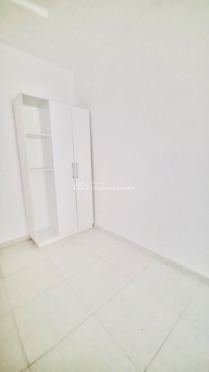 Exclusive 4 Semi-detached Bedroom with Bq, Orchid Before The Roundabout, Lekki, Lagos, Semi-detached Duplex for Sale