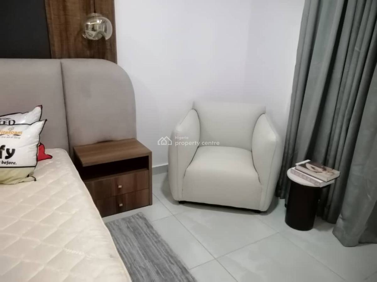 2bedroom Apartments, Ikate Elegushi, Lekki, Lagos, Block of Flats for Sale