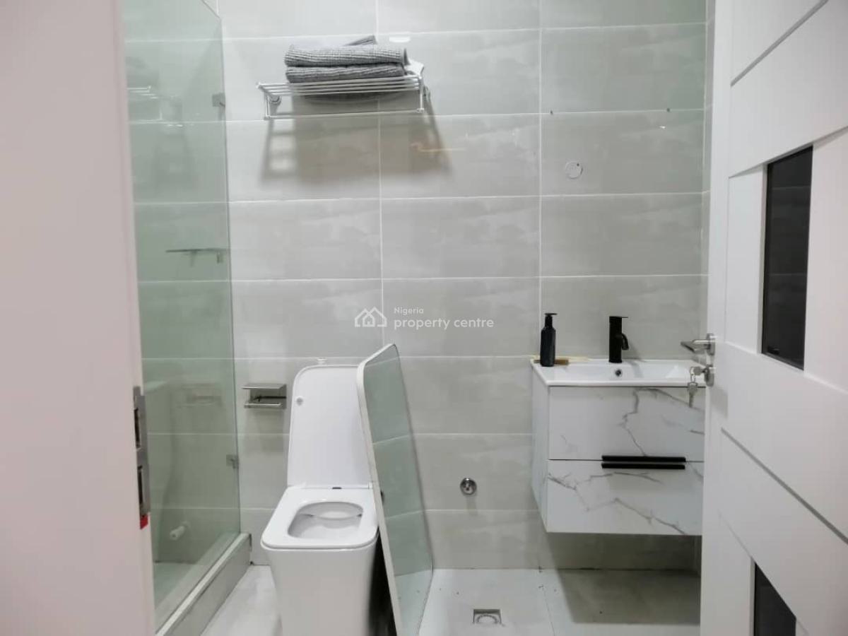 2bedroom Apartments, Ikate Elegushi, Lekki, Lagos, Block of Flats for Sale